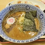 松戸富田麺桜 - 