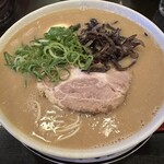 Kyuushuu Tonkotsu Nogera- - 