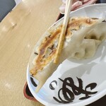 松戸富田麺桜 - 