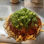 お好み焼き ひろ輝 - 