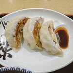 松戸富田麺桜 - 