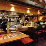 TEPPAN ITALIAN GAINA - 