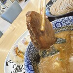 松戸富田麺桜 - 