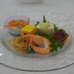 中国料理 桃李 - 