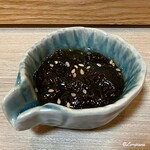 酒と料理 Mock - 海蘊酢