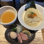 鴨出汁中華蕎麦 麺屋yoshiki - 