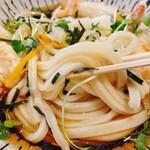 Tetsunabe Udon Nagomi - 