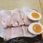 松戸富田麺桜 - 