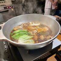 焼鶏あきら 中目黒本店 - 