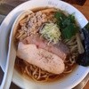 鶏そば  ムタヒロ 2号店