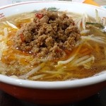 和吉 - 台湾ラーメン