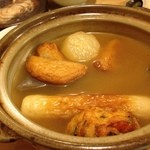 旬菜たにはら - めちゃうま！