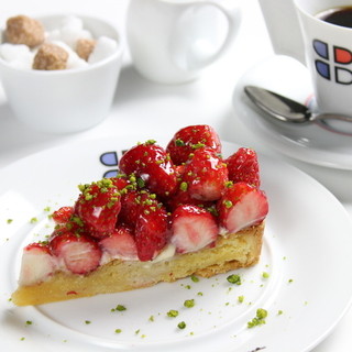 カフェ&ブラッスリー ポール・ボキューズ_2