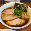 自家製手もみ麺 鈴ノ木
