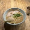 和醸良麺 すがり