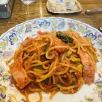 カフェ パティーナ - 