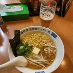 烏骨鶏ラーメン 龍 - 