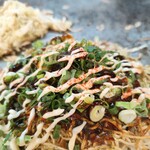 Okonomiyaki Happou - 