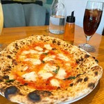 LA PIZZA D'ORO - 