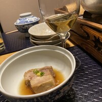 しゃぶしゃぶ　すき鍋　おもき 銀座店 - 