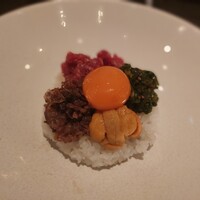焼肉うしごろ 銀座並木通り店 - 