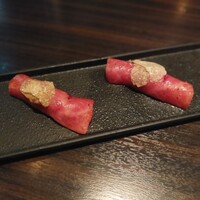 焼肉うしごろ 銀座並木通り店 - 