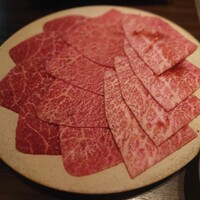 焼肉うしごろ 銀座並木通り店 - 
