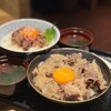 炭火焼肉リバティ 北新地店