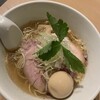 らぁ麺 ふじ田 荻窪店