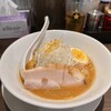 麺屋 雪風 すすきの店
