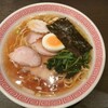 ラーメン大至
