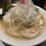 RAMEN 風見鶏 - 