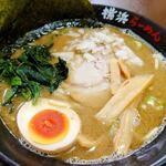 Yokohama Ramen Ippachiya - 