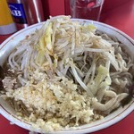 ラーメン二郎 - 