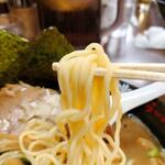 Yokohama Ramen Ippachiya - 