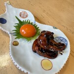 うなぎ亭 友栄 - 