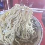 ラーメン二郎 - 