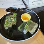 うなぎ亭 友栄 - 