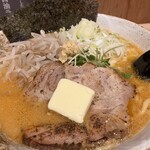 レディース & じぇんとる麺 - 