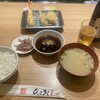 天麩羅処ひらお アクロス店