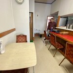 カレーナンハウス - 