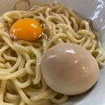 麺屋 永太 - 
