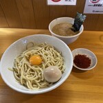 麺屋 永太 - 