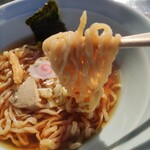 100圓ラーメン - 