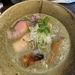 ラーメン こころ - 