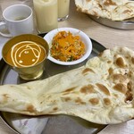 カレーナンハウス - 