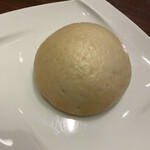 フルール ド セル - 米粉パン　おかわりは¥120