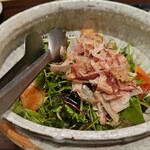 鶏屋 Wakame - 