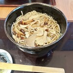 Teuchi Soba Tameike - 