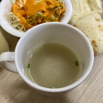 カレーナンハウス - 